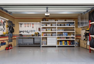 separação por zonas