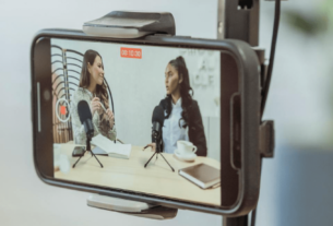 Câmeras de smartphones