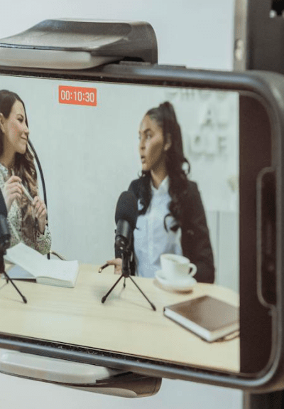 Câmeras de smartphones