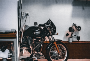 garagem transformada