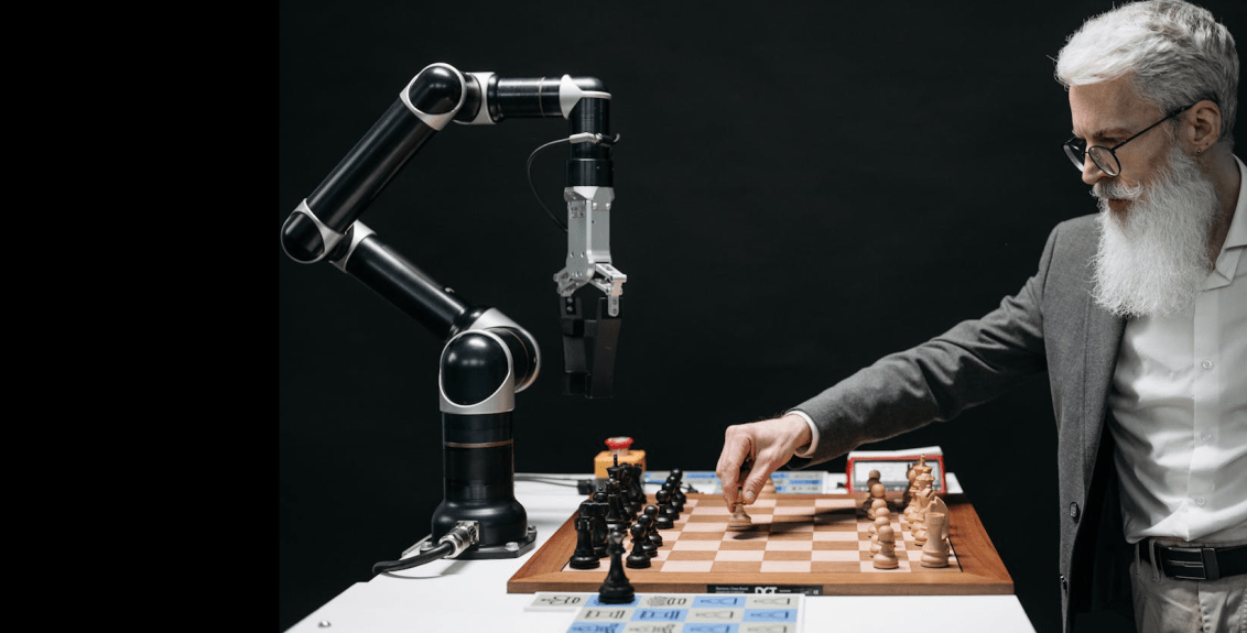 inteligencia artificial