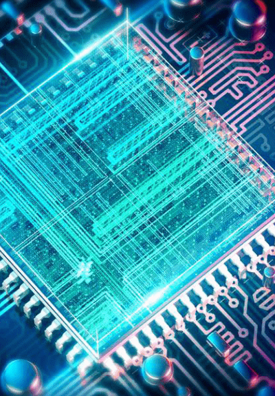 computação quântica