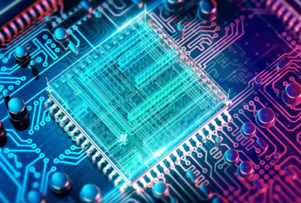 computação quântica