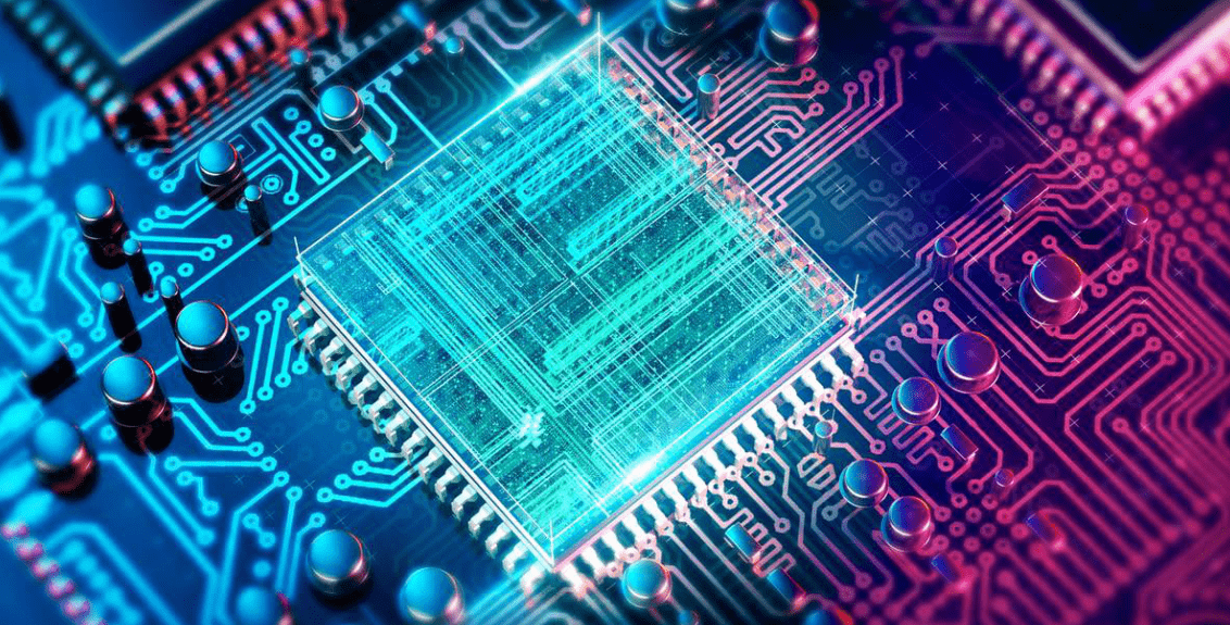 computação quântica