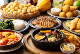 culinária brasileira