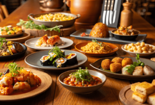 influências culturais