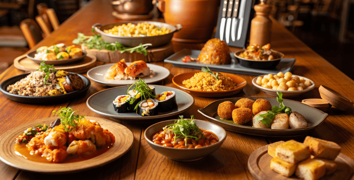 influências culturais